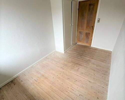 Dejlig Ny-Renoveret Lejlighed I Frederikshavn