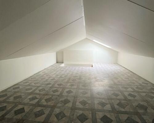 Dejlig Ny-Renoveret Lejlighed I Frederikshavn