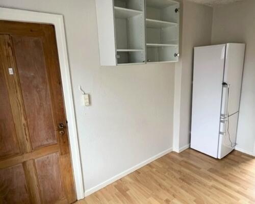 Dejlig Ny-Renoveret Lejlighed I Frederikshavn