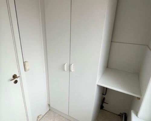 Dejlig Ny-Renoveret Lejlighed I Frederikshavn