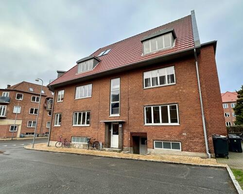 2 værelses – Thuresensgade 38, st. th. – Odense C