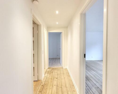 2 værelses – Thuresensgade 38, st. th. – Odense C