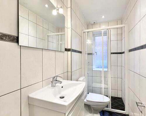 2 værelses – Thuresensgade 38, st. th. – Odense C