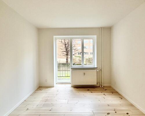 2 værelses – Thuresensgade 38, st. th. – Odense C