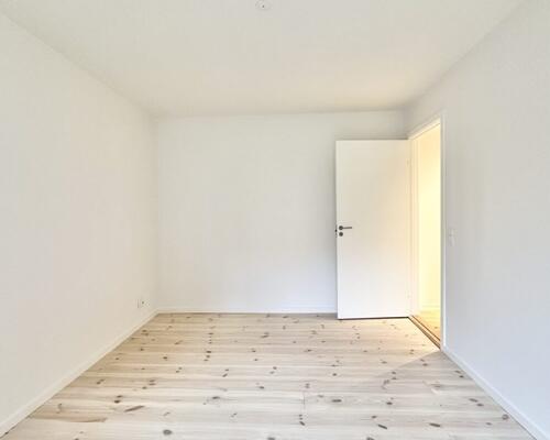 2 værelses – Thuresensgade 38, st. th. – Odense C