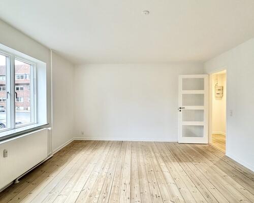 2 værelses – Thuresensgade 38, st. th. – Odense C
