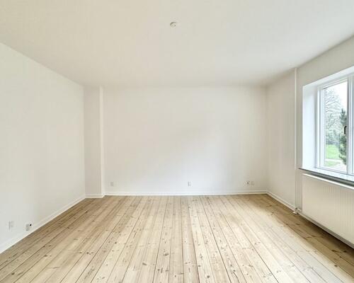 2 værelses – Thuresensgade 38, st. th. – Odense C