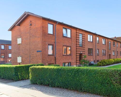 4 værelses lejlighed i Randers