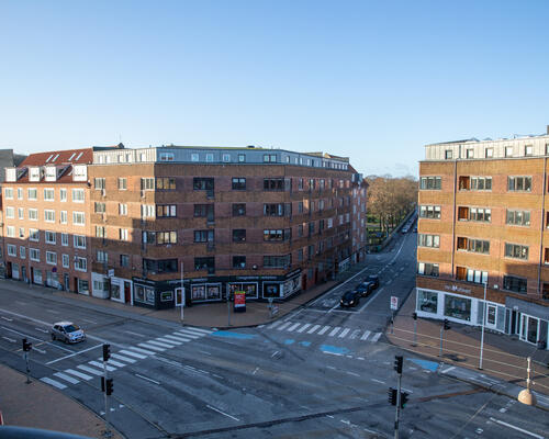 3 værelses lejlighed i Aalborg