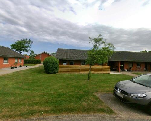 2 værelses lejlighed i Bindslev