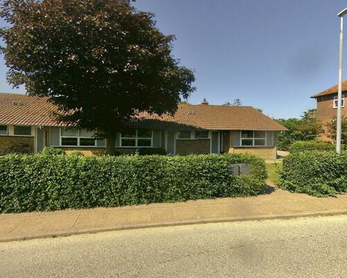 2 værelses lejlighed i Hjørring