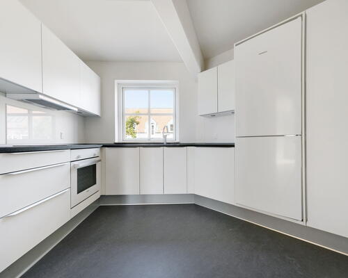 3 værelses lejlighed i Odense C