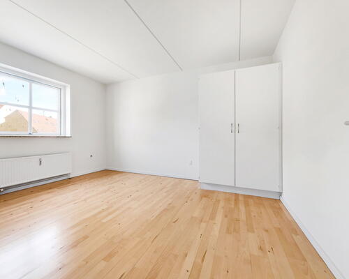 3 værelses lejlighed i Odense C