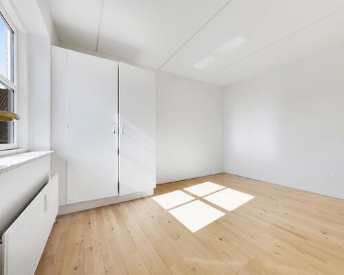 3 værelses lejlighed i Odense C