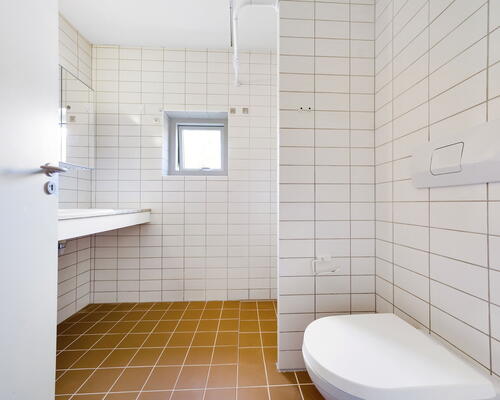 3 værelses lejlighed i Odense C