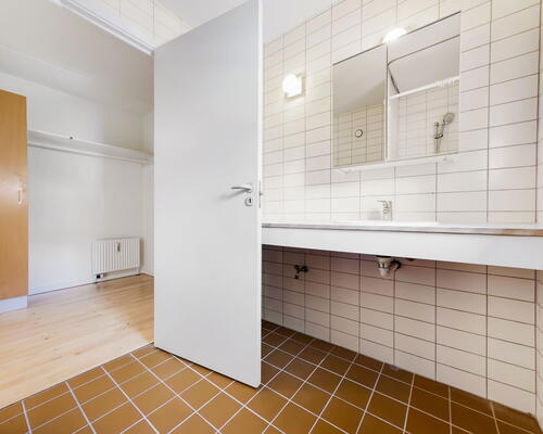 3 værelses lejlighed i Odense C