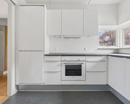 2 værelses lejlighed i Odense C