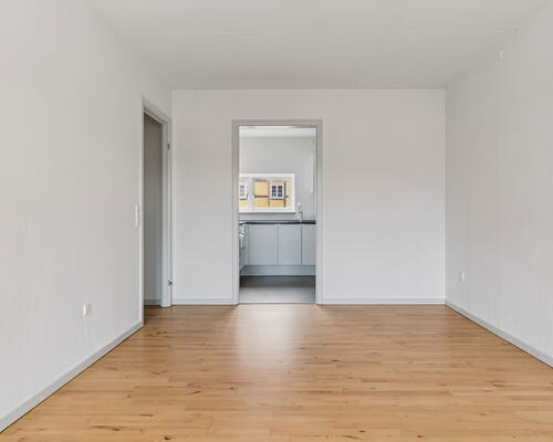 2 værelses lejlighed i Odense C