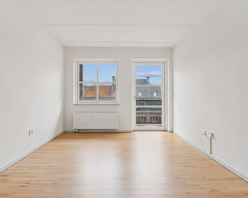 2 værelses lejlighed i Odense C