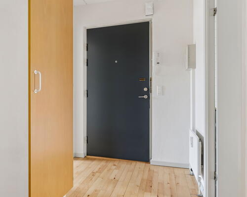 2 værelses lejlighed i Odense C