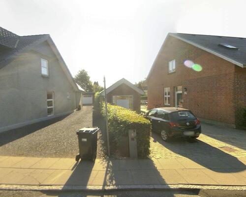 3 værelses lejlighed i Jelling