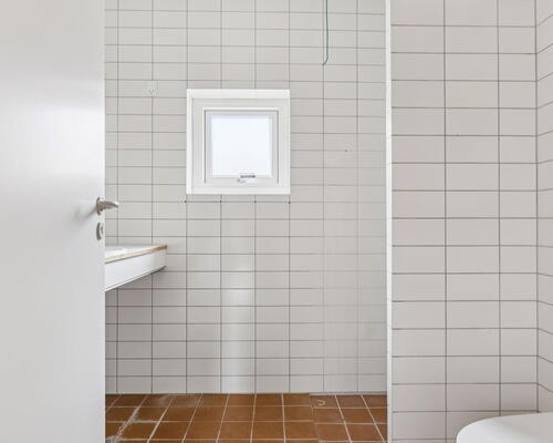 2 værelses lejlighed i Odense C