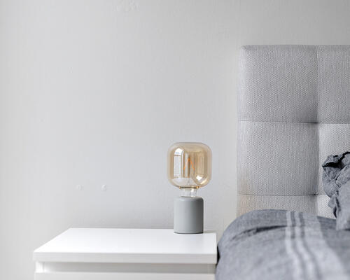 3 værelses lejlighed i København Ø