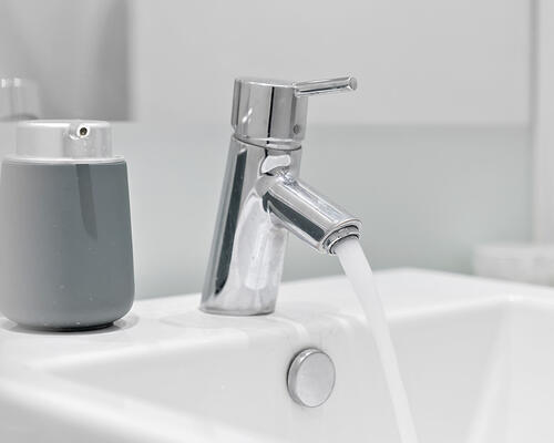 3 værelses lejlighed i København Ø