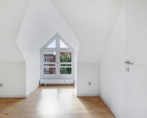 4 værelses lejlighed i Odense C