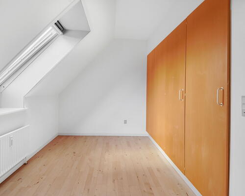 4 værelses lejlighed i Odense C