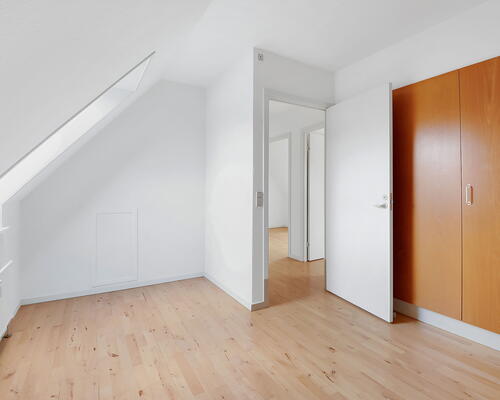 4 værelses lejlighed i Odense C