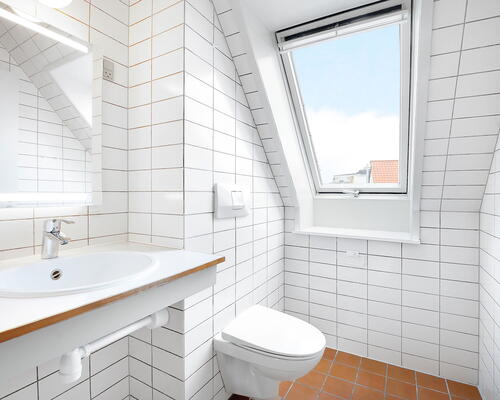 4 værelses lejlighed i Odense C