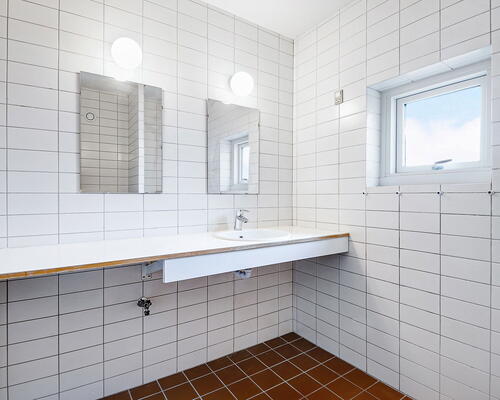 4 værelses lejlighed i Odense C