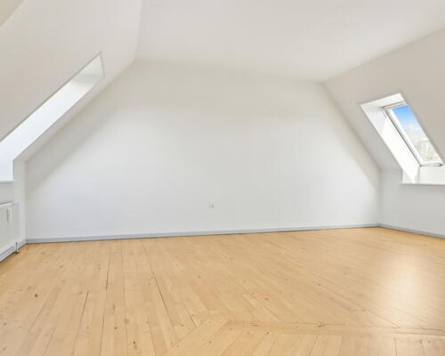 1 værelses lejlighed i Odense C