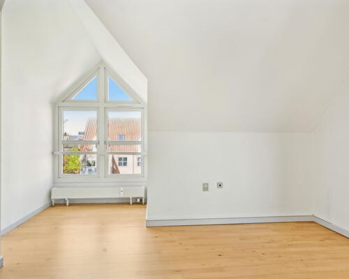 1 værelses lejlighed i Odense C