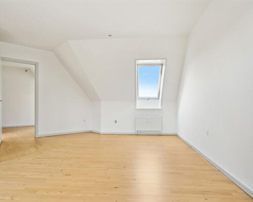 1 værelses lejlighed i Odense C