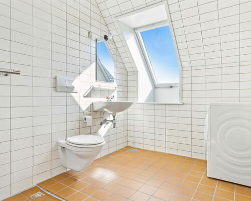 1 værelses lejlighed i Odense C