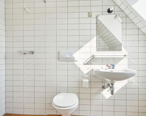 1 værelses lejlighed i Odense C