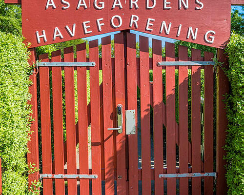 5 værelses lejlighed i Holstebro