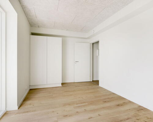 2 værelses lejlighed i Slagelse