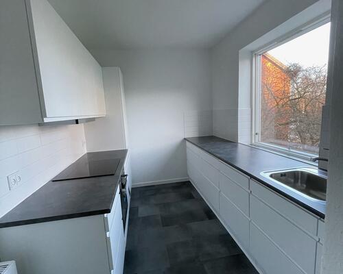 Stor 4-værelses i Aarhus