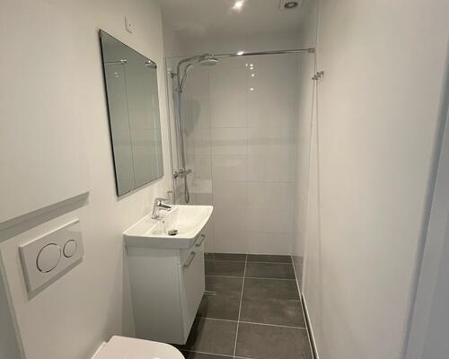 Stor 4-værelses i Aarhus