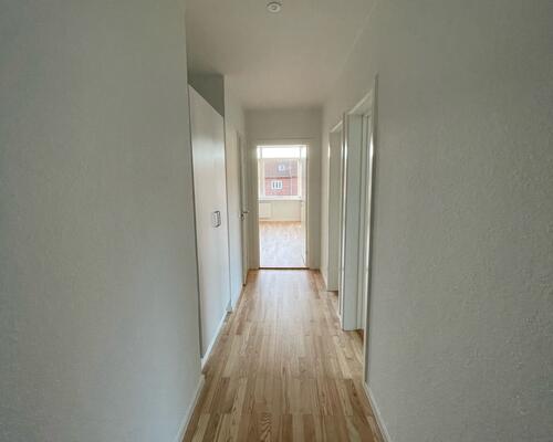 Stor 4-værelses i Aarhus