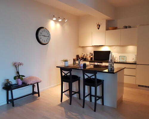 2 værelses lejlighed i Varde