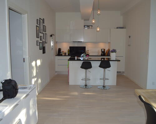 2 værelses lejlighed i Varde