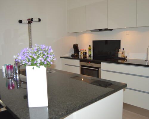 2 værelses lejlighed i Varde