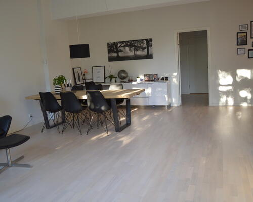 2 værelses lejlighed i Varde