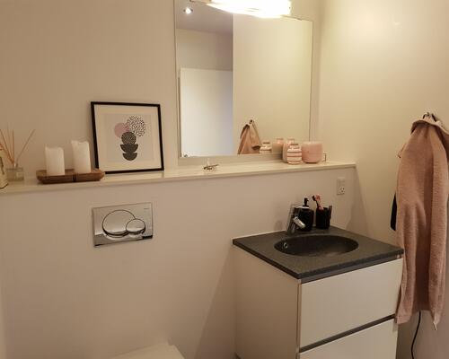 2 værelses lejlighed i Varde