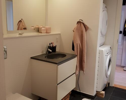 2 værelses lejlighed i Varde