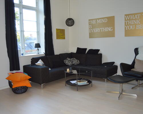 2 værelses lejlighed i Varde